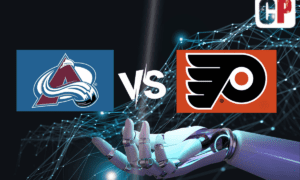Colorado Avalanche at Philadelphia Flyers Pick, NHL Prediction, Preview & Odds 12/7/25