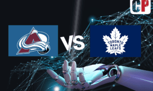 Colorado Avalanche at Toronto Maple Leafs Pick, NHL Prediction, Preview & Odds 1/25/26