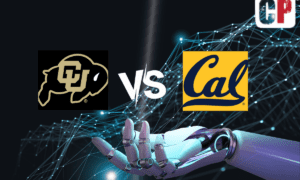 Colorado Buffaloes at California Golden Bears Pick, NCAA Basketball Prediction, Preview & Odds 1/10/2024