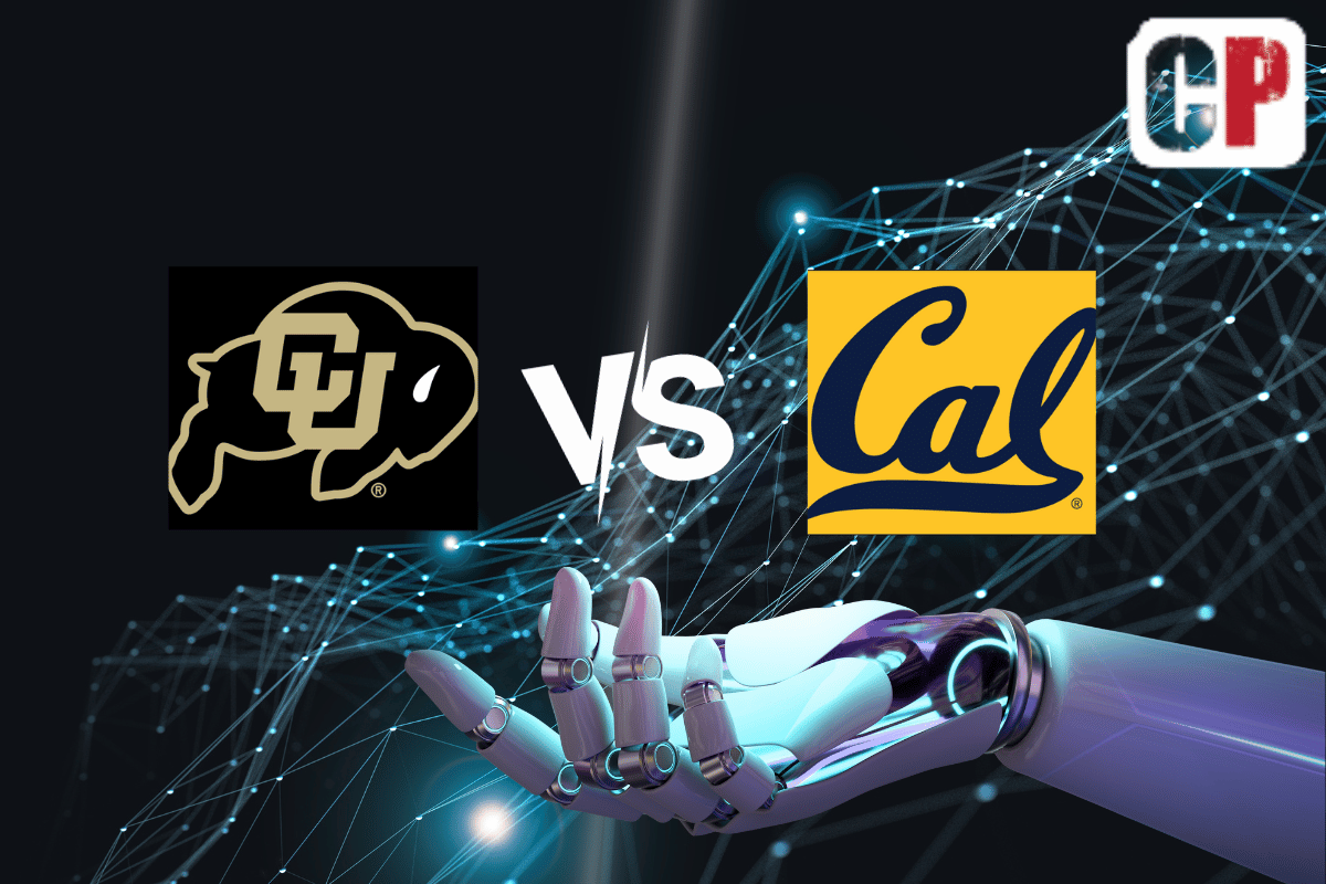 Colorado Buffaloes at California Golden Bears Pick, NCAA Basketball Prediction, Preview & Odds 1/10/2024