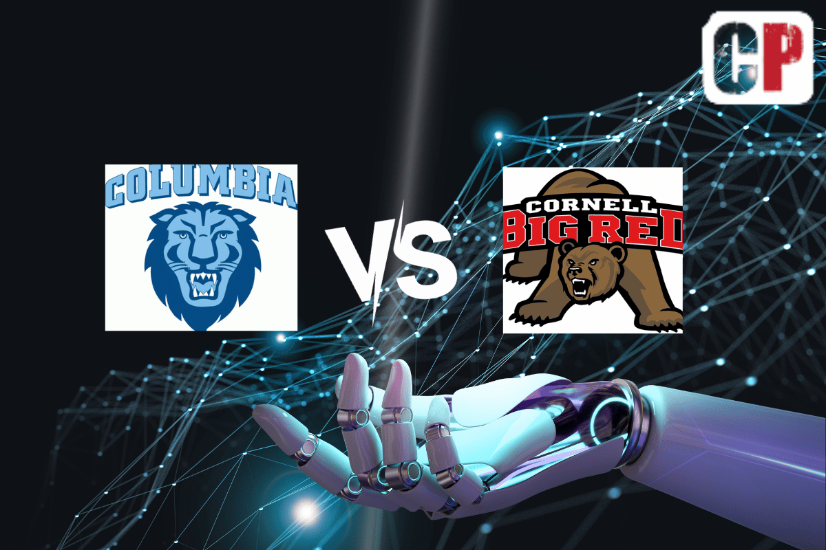 Columbia Lions at Cornell Big Red Pick, NCAA Basketball Prediction, Preview & Odds 1/9/2024