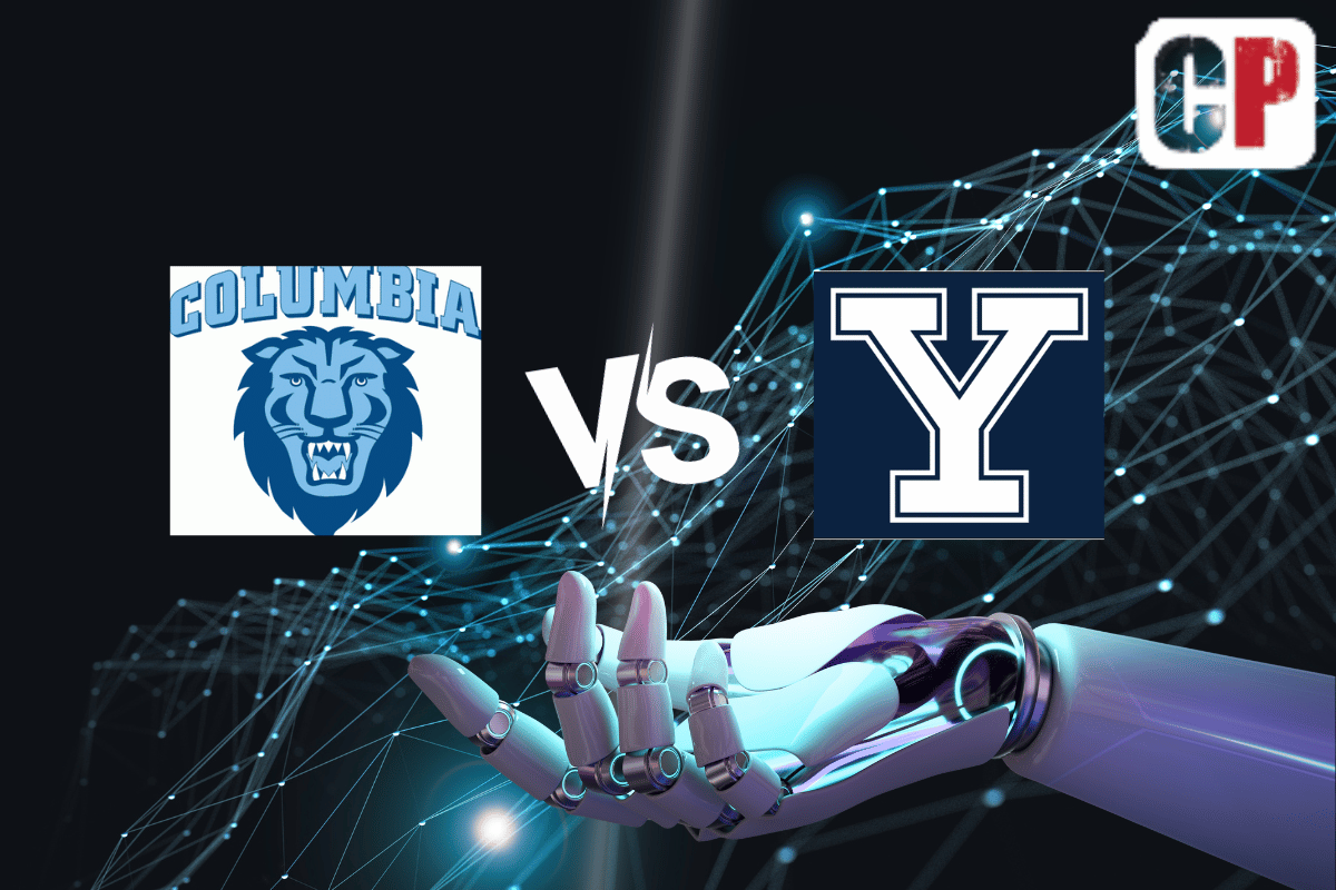 Columbia Lions at Yale Bulldogs Pick, NCAA Basketball Prediction, Preview & Odds 1/15/2024
