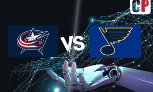 Columbus Blue Jackets at St. Louis Blues Pick, NHL Prediction, Preview & Odds 1/31/26