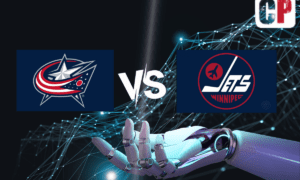 Columbus Blue Jackets at Winnipeg Jets Pick, NHL Prediction, Preview & Odds 11/18/25