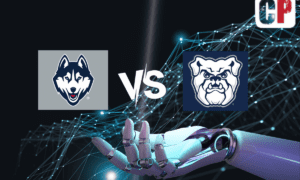 Connecticut Huskies at Butler Bulldogs Pick, NCAA Basketball Prediction, Preview & Odds 1/5/2024