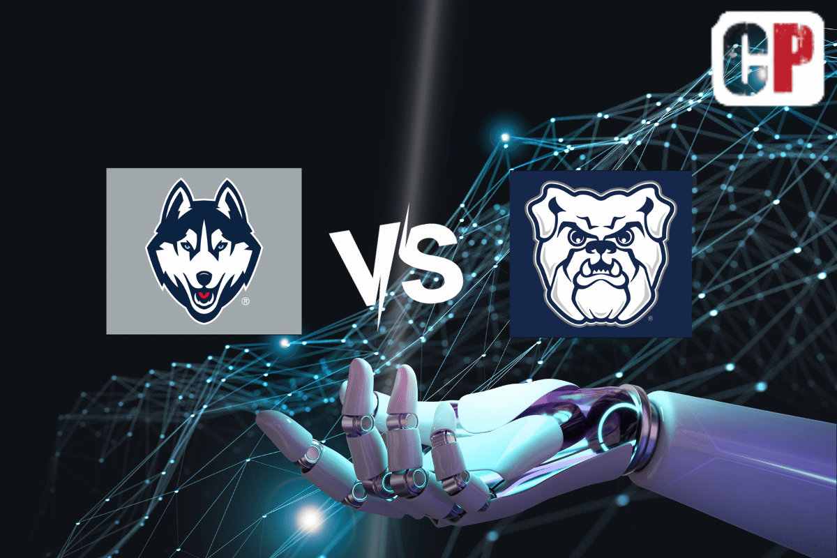 Connecticut Huskies at Butler Bulldogs Pick, NCAA Basketball Prediction, Preview & Odds 1/5/2024