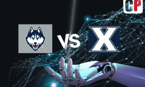 Connecticut Huskies at Xavier Musketeers Pick, NCAA Basketball Prediction, Preview & Odds 1/10/2024