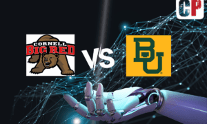 Cornell Big Red at Baylor Bears Pick, NCAA Basketball Prediction, Preview & Odds 1/2/2024