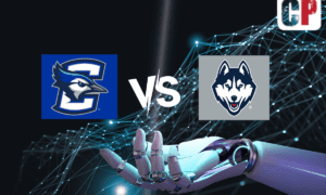 Creighton Bluejays at Connecticut Huskies Pick, NCAA Basketball Prediction, Preview & Odds 1/17/2024