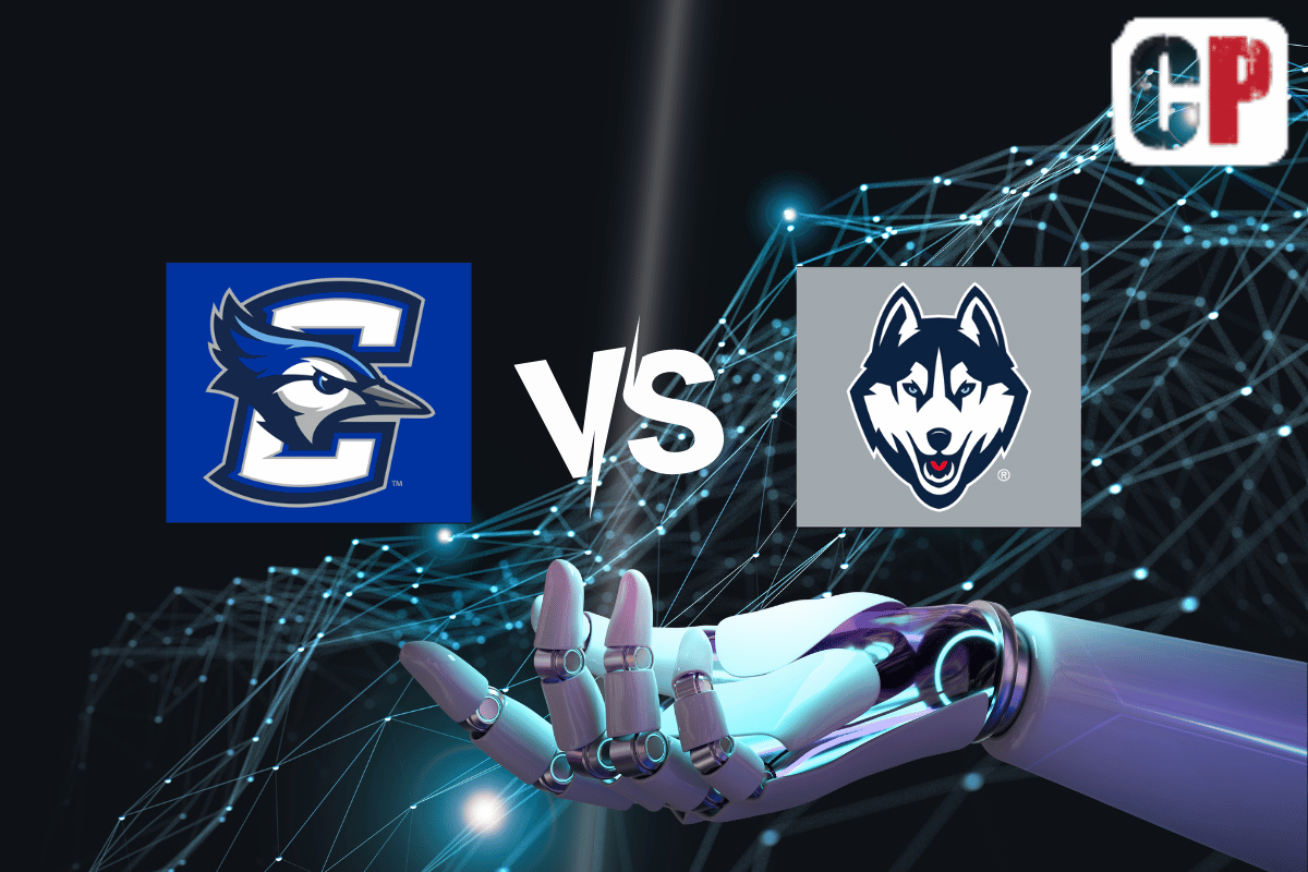 Creighton Bluejays at Connecticut Huskies Pick, NCAA Basketball Prediction, Preview & Odds 1/17/2024
