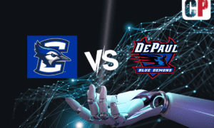 Creighton Bluejays at DePaul Blue Demons Pick, NCAA Basketball Prediction, Preview & Odds 1/9/2024