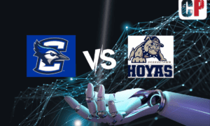 Creighton Bluejays at Georgetown Hoyas Pick, NCAA Basketball Prediction, Preview & Odds 1/2/2024