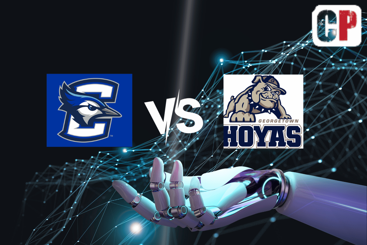 Creighton Bluejays at Georgetown Hoyas Pick, NCAA Basketball Prediction, Preview & Odds 1/2/2024