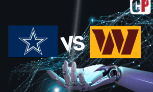 Dallas Cowboys at Washington Commanders Pick, NFL Prediction, Preview & Odds 12/25/25