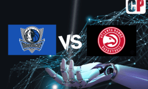 Dallas Mavericks at Atlanta Hawks Pick, NBA Prediction, Preview & Odds 3/10/26