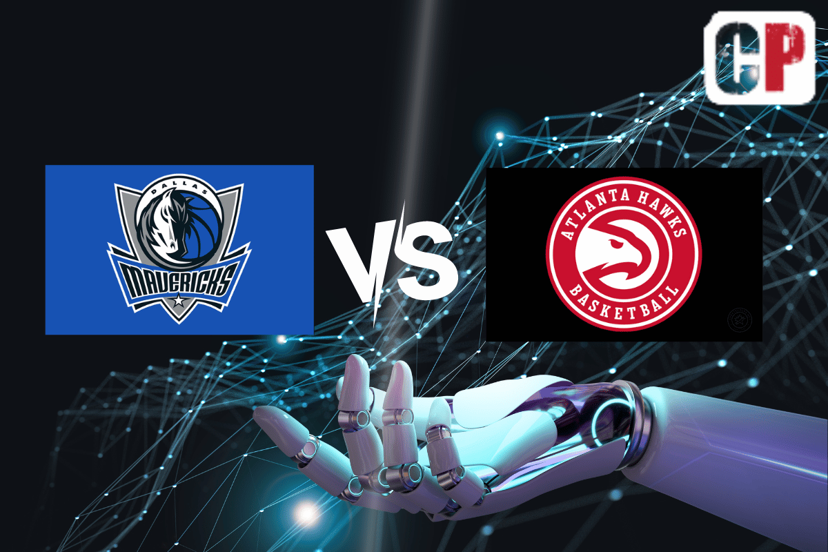 Dallas Mavericks at Atlanta Hawks Pick, NBA Prediction, Preview & Odds 1/26/2024