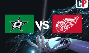 Dallas Stars at Detroit Red Wings Pick, NHL Prediction, Preview & Odds 12/23/25