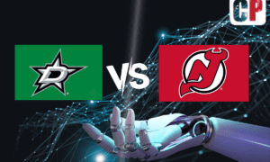 Dallas Stars at New Jersey Devils Pick, NHL Prediction, Preview & Odds 12/3/25