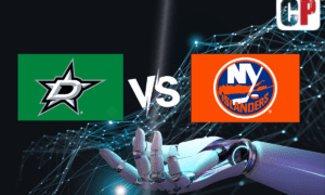 Dallas Stars at New York Islanders Pick, NHL Prediction, Preview & Odds 3/26/26