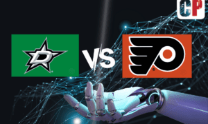Dallas Stars at Philadelphia Flyers Pick, NHL Prediction, Preview & Odds 3/29/26