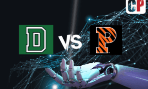 Dartmouth Big Green at Princeton Tigers Pick, NCAA Basketball Prediction, Preview & Odds 1/15/2024