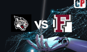 Davidson Wildcats at Fordham Rams Pick, NCAA Basketball Prediction, Preview & Odds 1/17/2024