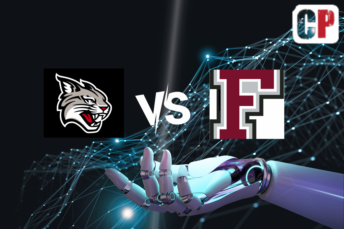 Davidson Wildcats at Fordham Rams Pick, NCAA Basketball Prediction, Preview & Odds 1/17/2024