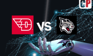 Dayton Flyers at Davidson Wildcats Pick, NCAA Basketball Prediction, Preview & Odds 1/3/2024