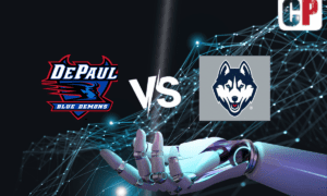 DePaul Blue Demons at Connecticut Huskies Pick, NCAA Basketball Prediction, Preview & Odds 1/2/2024