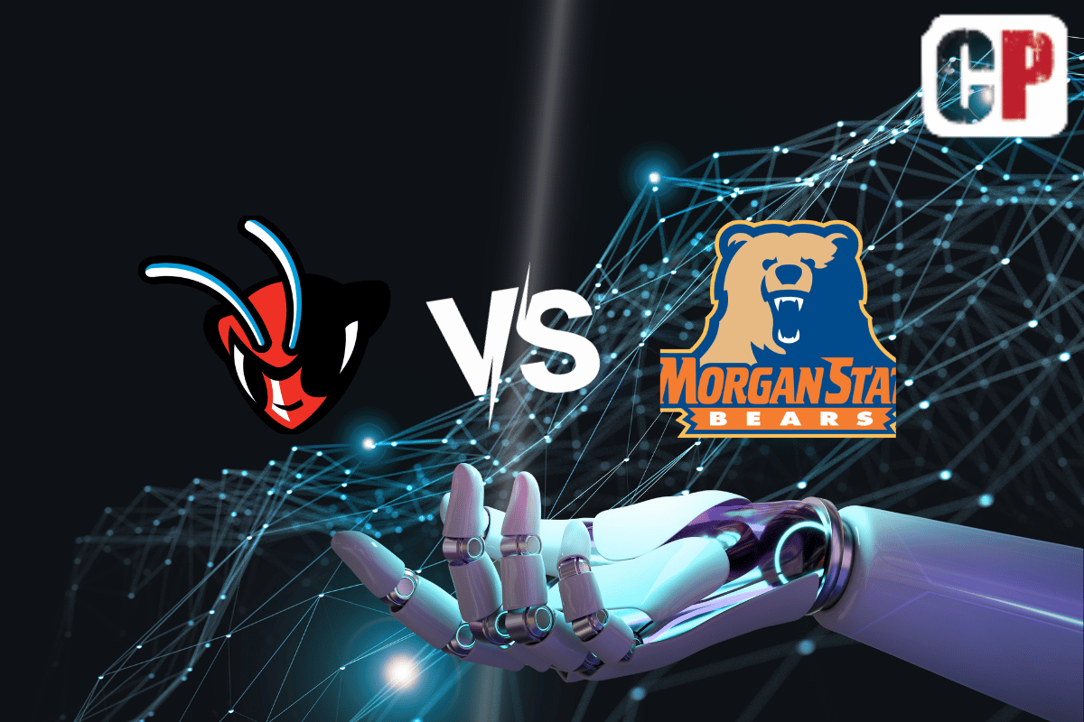 Delaware State Hornets at Morgan State Bears Pick, NCAA Basketball Prediction, Preview & Odds 1/8/2024