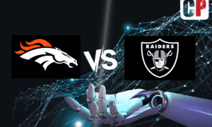 Denver Broncos at Las Vegas Raiders Pick, NFL Prediction, Preview & Odds 12/7/25