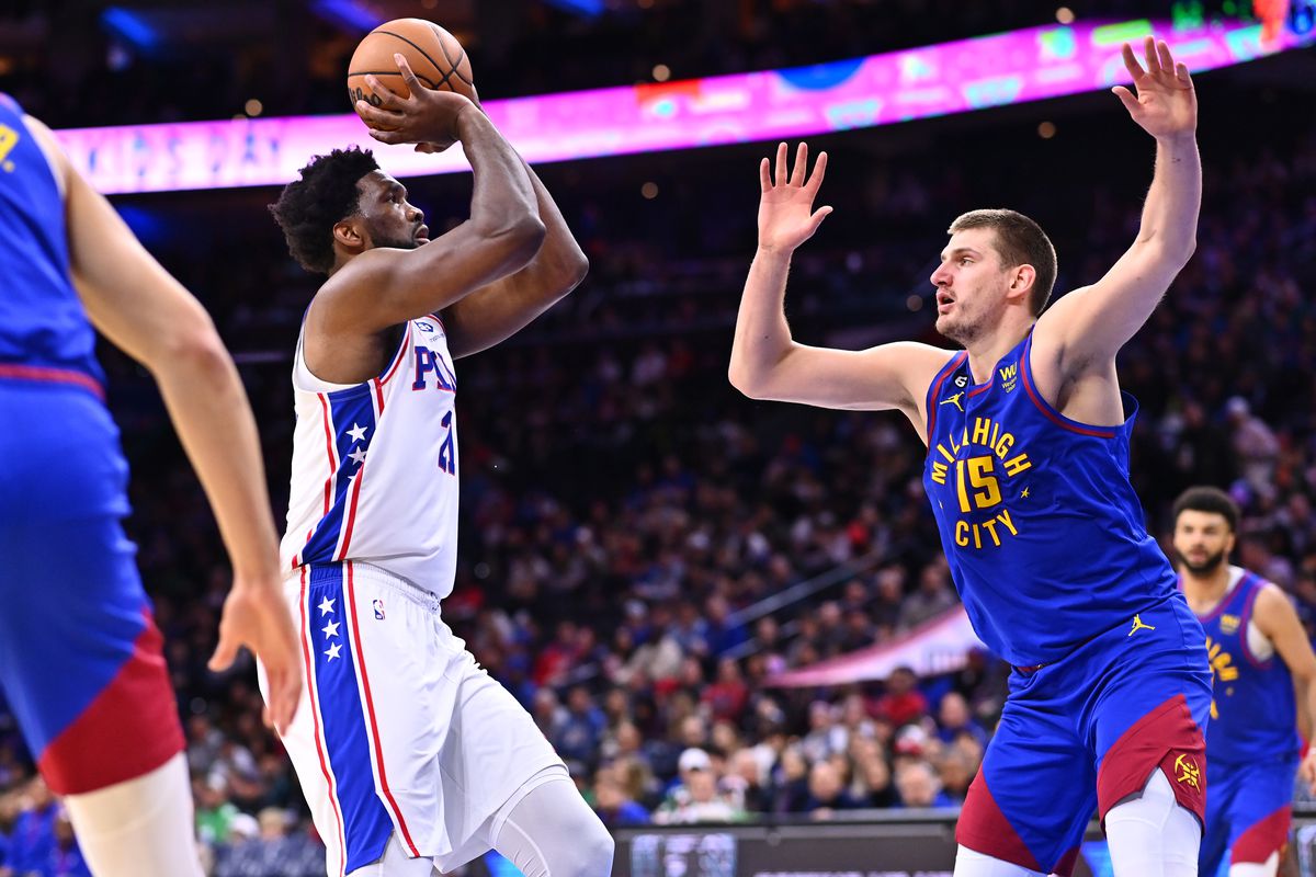 Philadelphia 76ers vs. Denver Nuggets – 1/21/25 Free Pick & NBA Betting Prediction