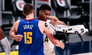 Milwaukee Bucks vs. Denver Nuggets - 3/26/25 Free Pick & NBA Betting Prediction