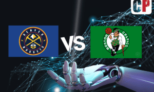 Denver Nuggets at Boston Celtics Pick, NBA Prediction, Preview & Odds 1/7/26