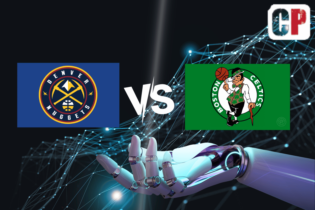 Denver Nuggets at Boston Celtics Pick, NBA Prediction, Preview & Odds 1/7/26
