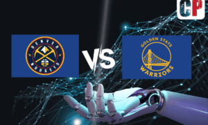 Denver Nuggets at Golden State Warriors Pick, NBA Prediction, Preview & Odds 1/4/2024