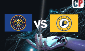 Denver Nuggets at Indiana Pacers Pick, NBA Prediction, Preview & Odds 12/3/25