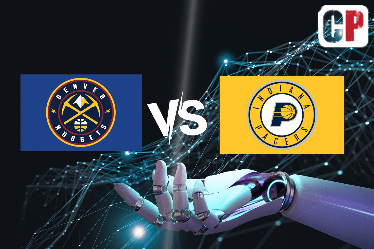 Denver Nuggets at Indiana Pacers Pick, NBA Prediction, Preview & Odds 1/23/2024