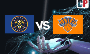 Denver Nuggets at New York Knicks Pick, NBA Prediction, Preview & Odds 2/4/26