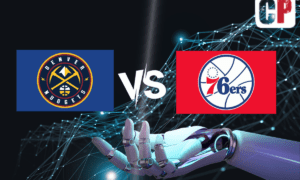 Denver Nuggets at Philadelphia 76ers Pick, NBA Prediction, Preview & Odds 1/5/26