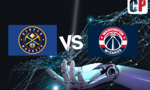 Denver Nuggets at Washington Wizards Pick, NBA Prediction, Preview & Odds 1/22/26