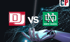 Denver Pioneers at North Dakota Fighting Hawks Pick, NCAA Basketball Prediction, Preview & Odds 1/20/2024