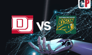 Denver Pioneers at North Dakota State Bison Pick, NCAA Basketball Prediction, Preview & Odds 1/18/2024