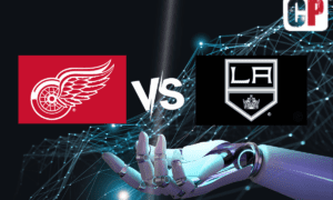 Detroit Red Wings at Los Angeles Kings Pick, NHL Prediction, Preview & Odds 10/30/25