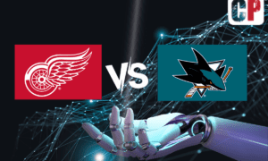 Detroit Red Wings at San Jose Sharks Pick, NHL Hockey Prediction, Preview & Odds 11/18/2024