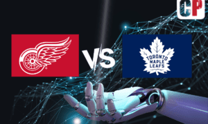 Detroit Red Wings at Toronto Maple Leafs Pick, NHL Prediction, Preview & Odds 1/21/26