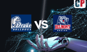 Drake Bulldogs at Belmont Bruins Pick, NCAA Basketball Prediction, Preview & Odds 1/7/2024