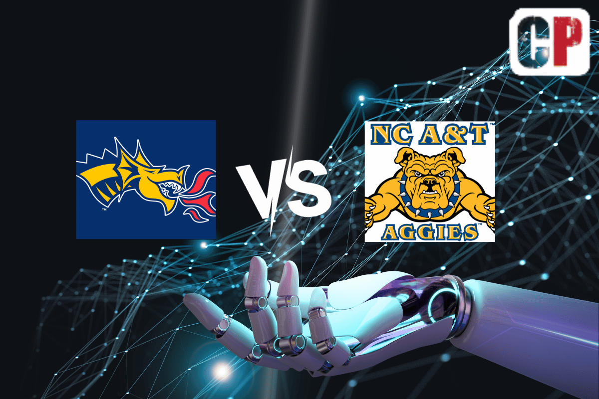 Drexel Dragons at North Carolina A&T Aggies Pick, NCAA Basketball Prediction, Preview & Odds 1/11/2024