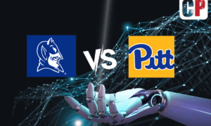 Duke Blue Devils at Pittsburgh Panthers Pick, NCAA Basketball Prediction, Preview & Odds 1/9/2024