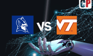 Duke Blue Devils at Virginia Tech Hokies Pick, NCAA Basketball Prediction, Preview & Odds 1/29/2024